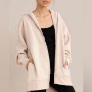 Modern citizen sweatshirt